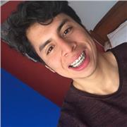 Estudiante de ingeniería dicta clases de reforzamiento para matemática, física, lengua, ortografía y redacción